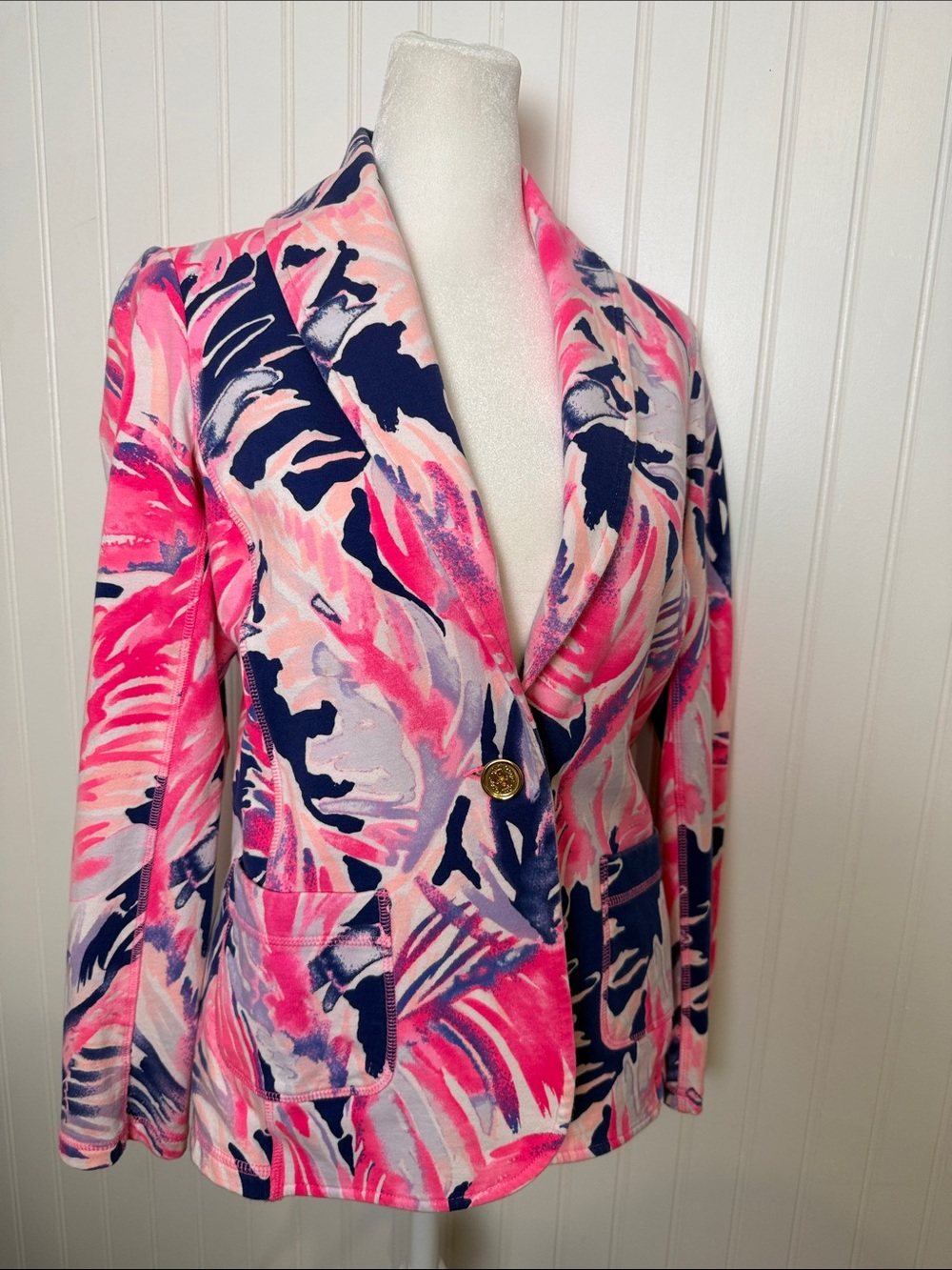 Women's Lilly Pulitzer Blazer